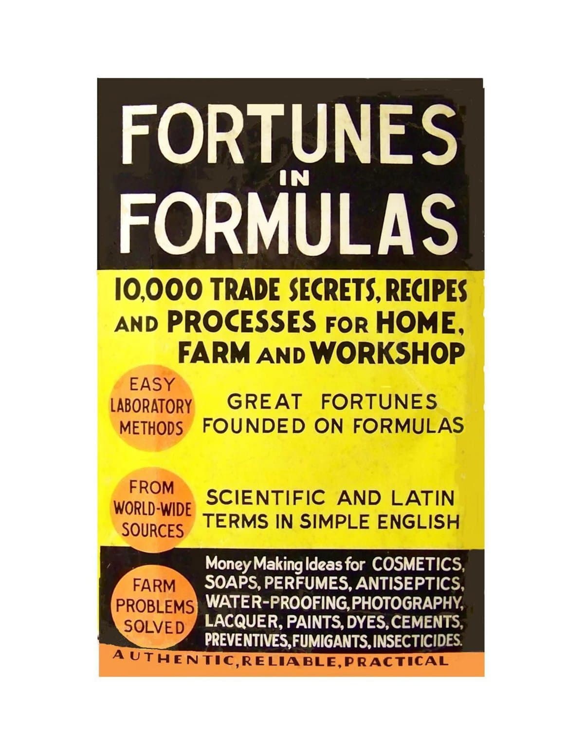 Original cover